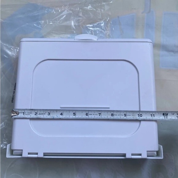 JOKARI UNDER CABINET KITCHEN SPACE ORGANIZER PLASTIC - Picture 3 of 11